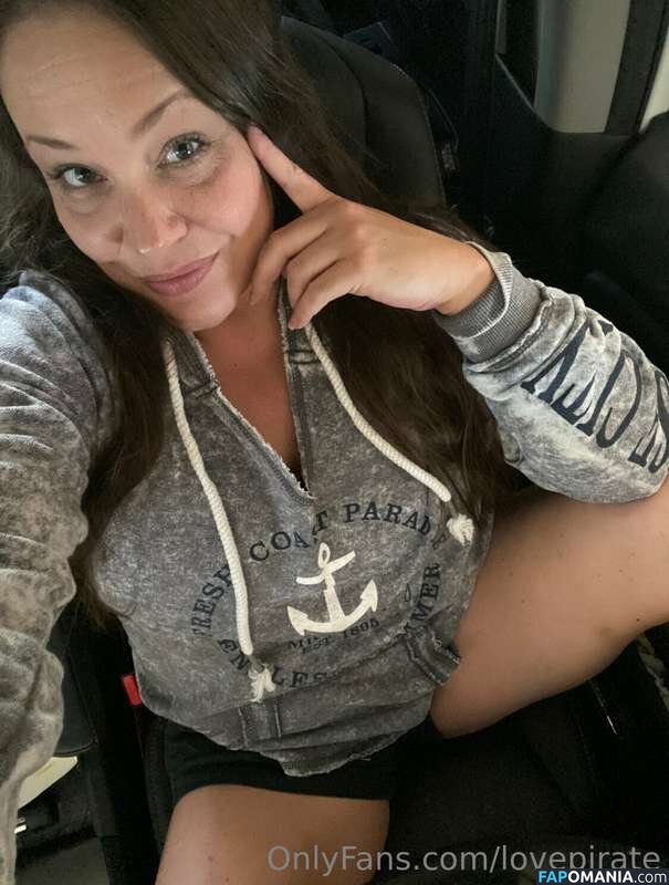 LovePirate Обнажённый OnlyFans  Утёкшее фото #7