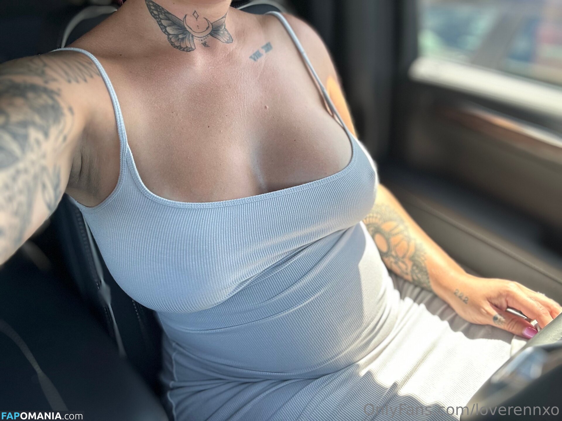 loverennxo Обнажённый OnlyFans  Утёкшее фото #2