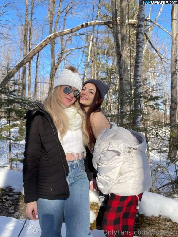 Loverlaci Обнажённый OnlyFans  Утёкшее фото #195