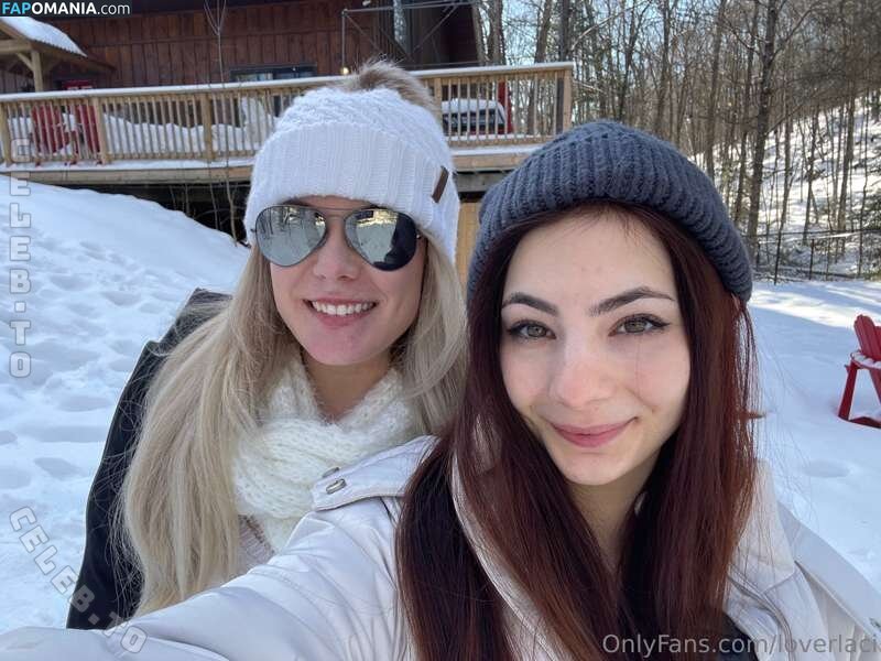 Loverlaci Обнажённый OnlyFans  Утёкшее фото #196