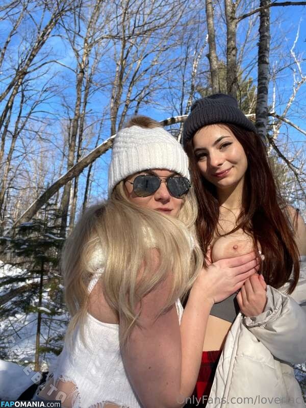 Loverlaci Обнажённый OnlyFans  Утёкшее фото #197