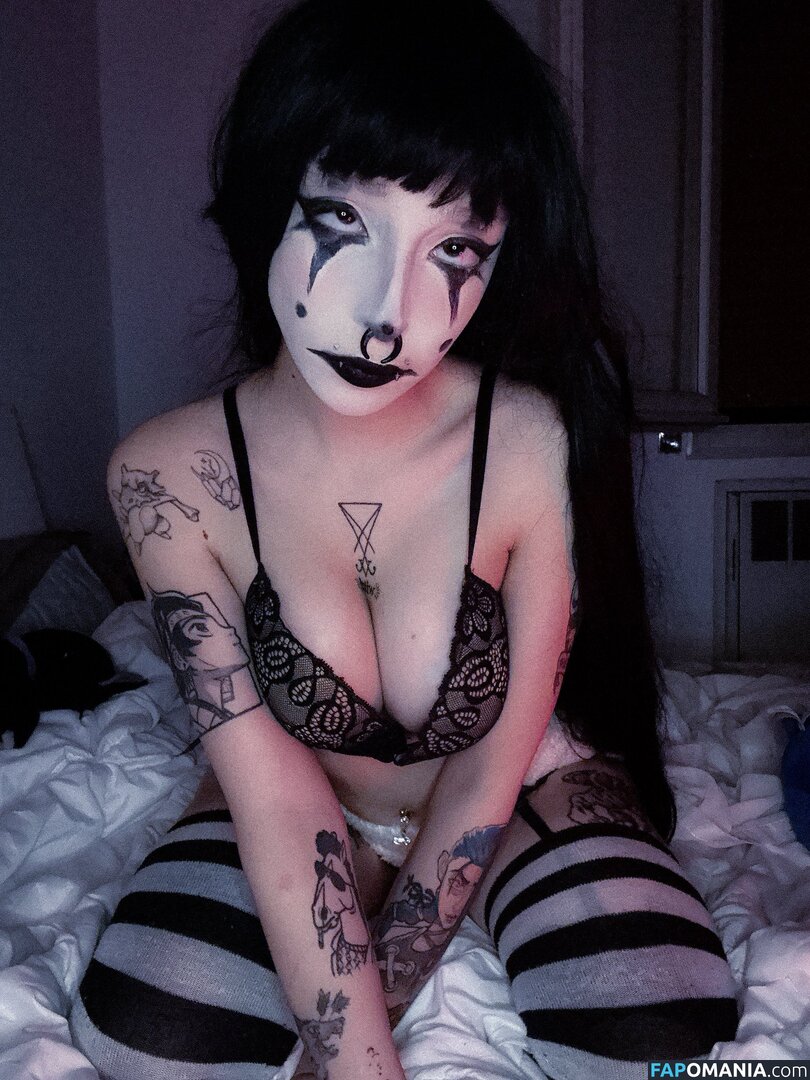 Luafuinha Обнажённый OnlyFans  Утёкшее фото #8