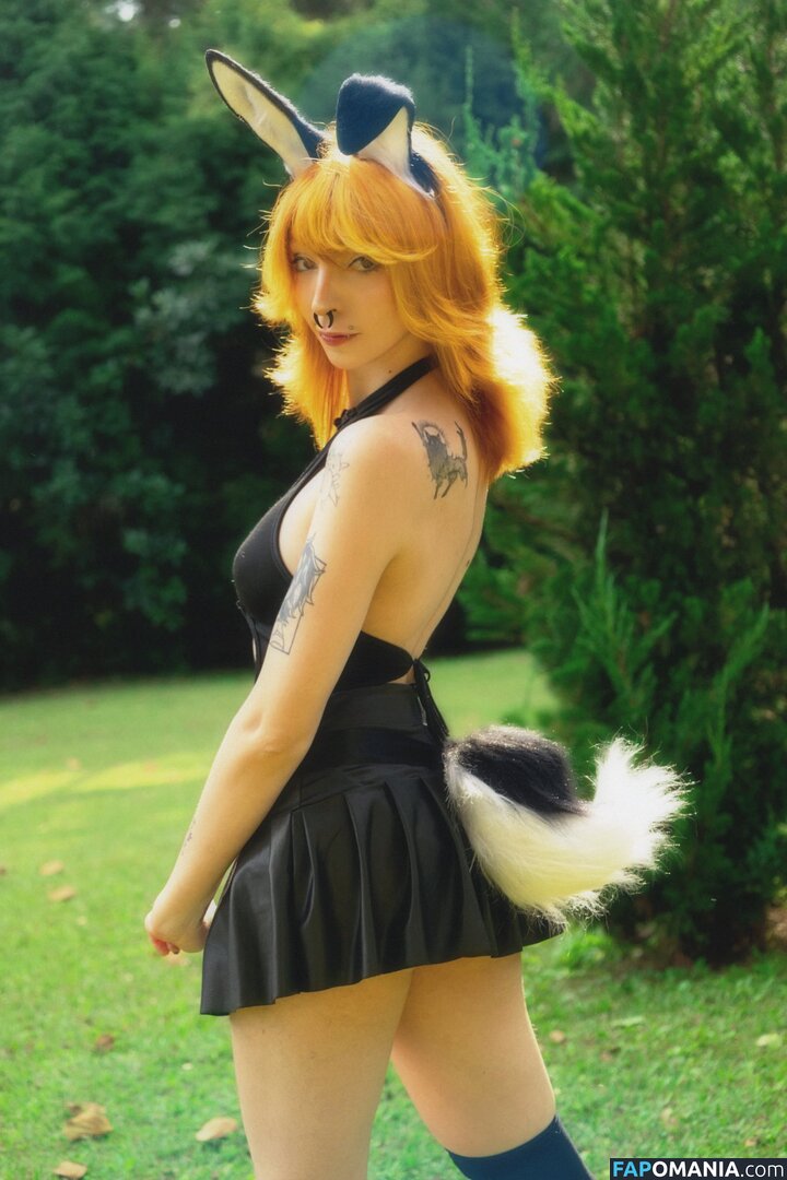 Luafuinha Обнажённый OnlyFans  Утёкшее фото #10