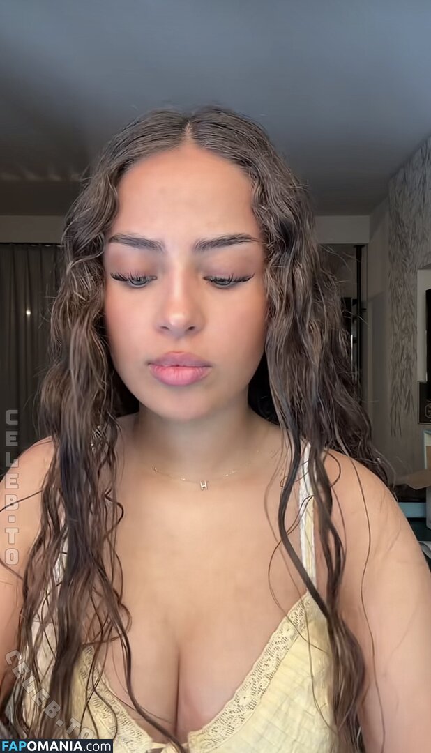 _luana_555 / _luana_ktz Обнажённый OnlyFans  Утёкшее фото #2
