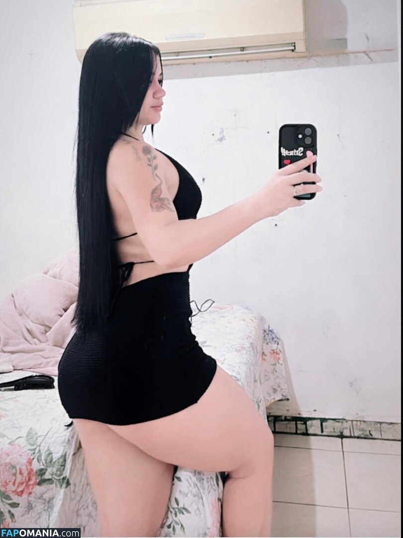 Luana Rebelo / Luanarebeloooo Обнажённый OnlyFans  Утёкшее фото #11