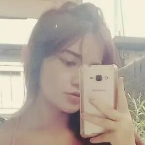 Luana Rebelo