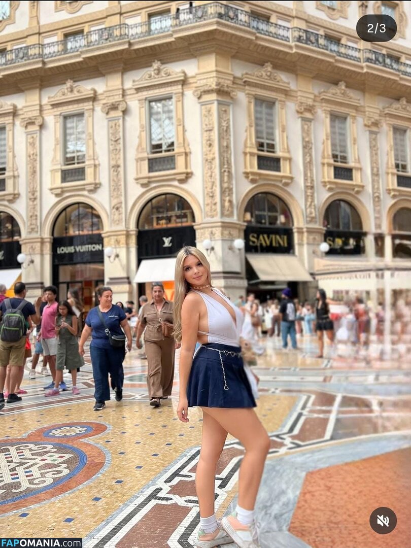 Luana Shinya / luanashinya Обнажённый OnlyFans  Утёкшее фото #1