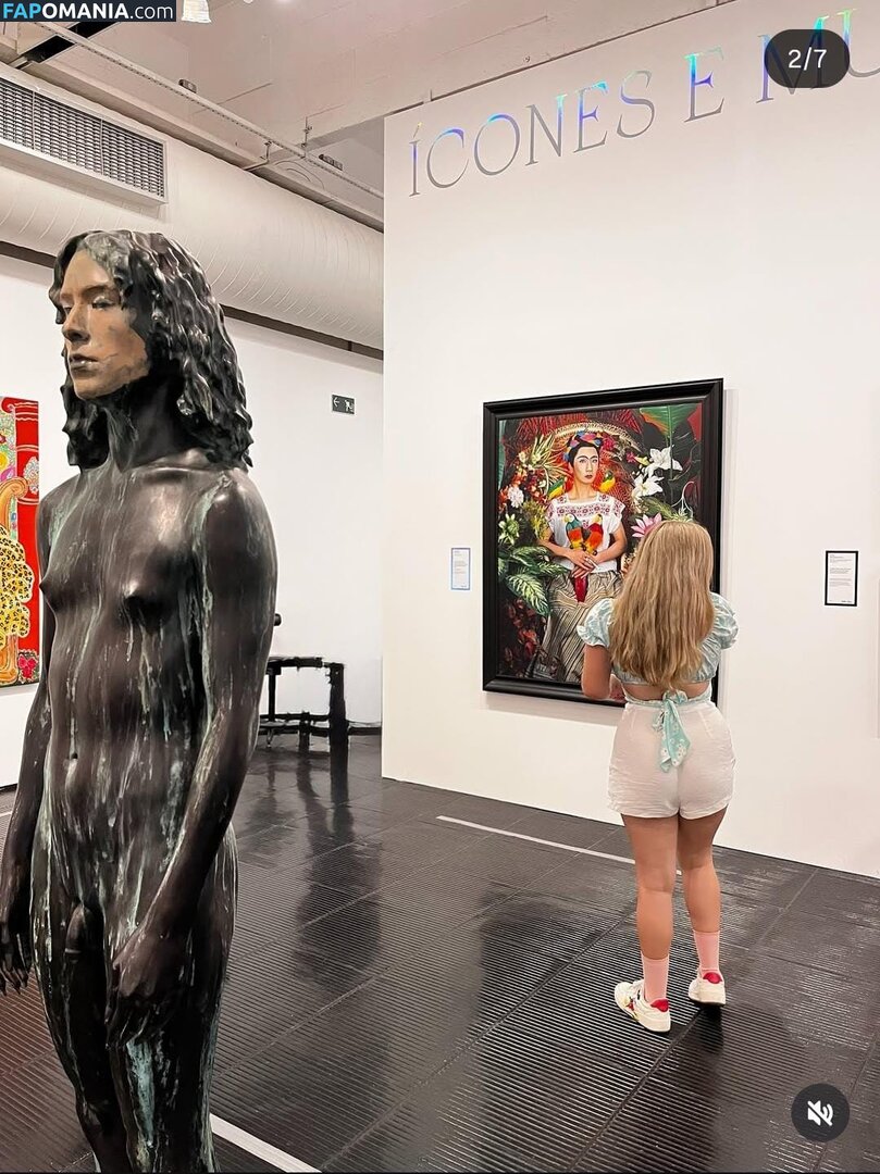 Luana Shinya / luanashinya Обнажённый OnlyFans  Утёкшее фото #4