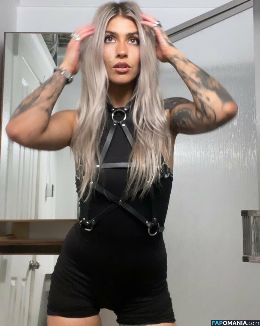 Luci / Lucii Обнажённый OnlyFans  Утёкшее фото #15