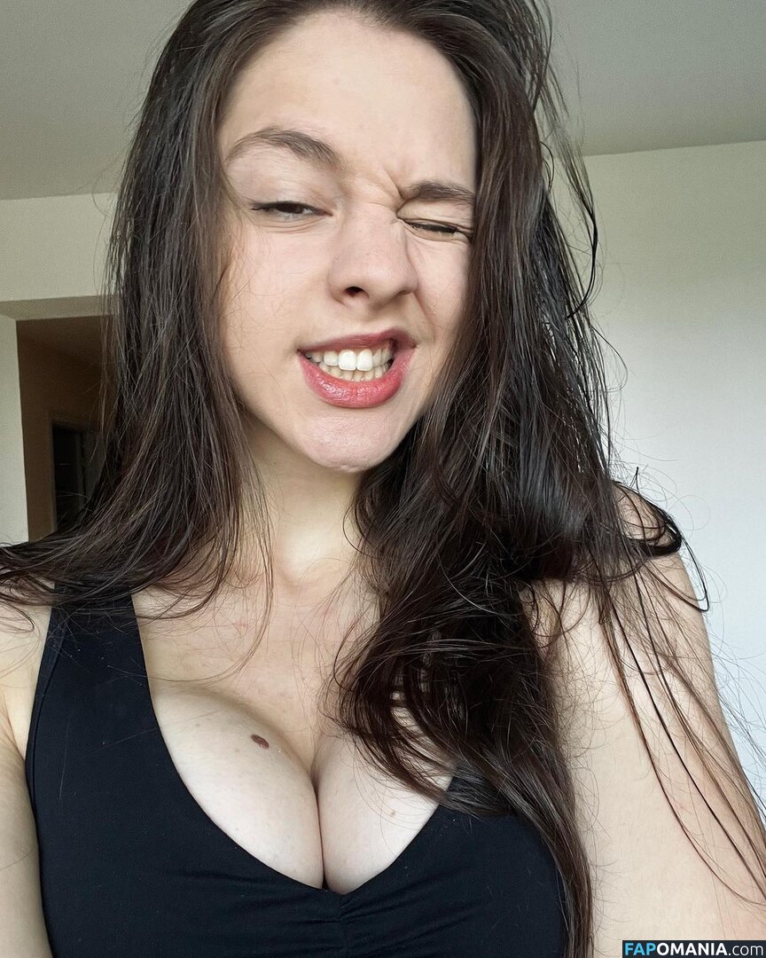 Lucia Mikusova / lucia_mikusova Обнажённый OnlyFans  Утёкшее фото #20