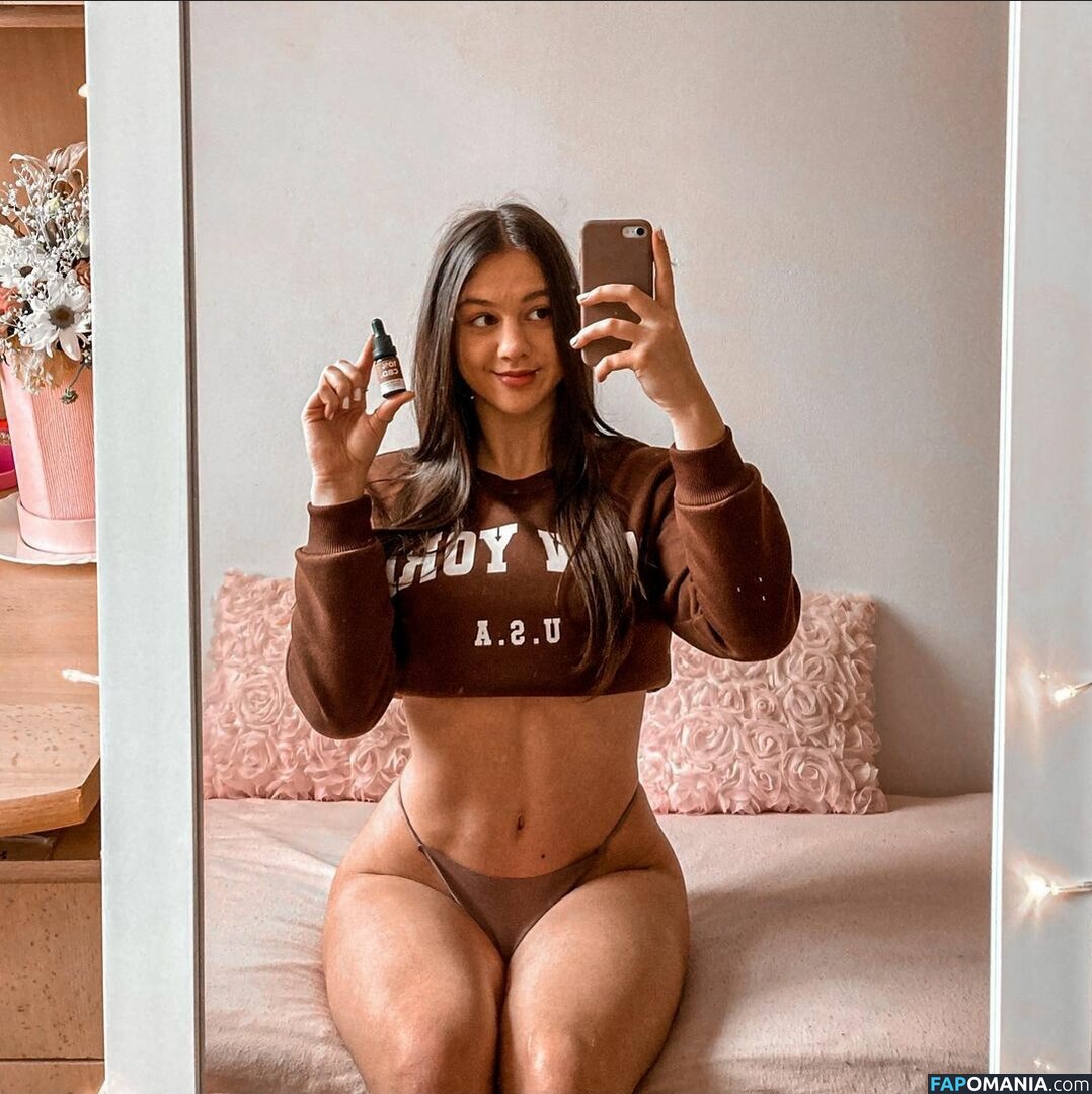Lucia Mikusova / lucia_mikusova Обнажённый OnlyFans  Утёкшее фото #24