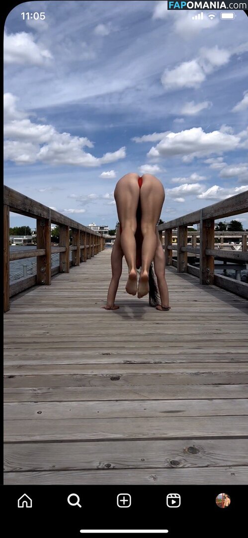 Lucia Mikusova / lucia_mikusova Обнажённый OnlyFans  Утёкшее фото #56