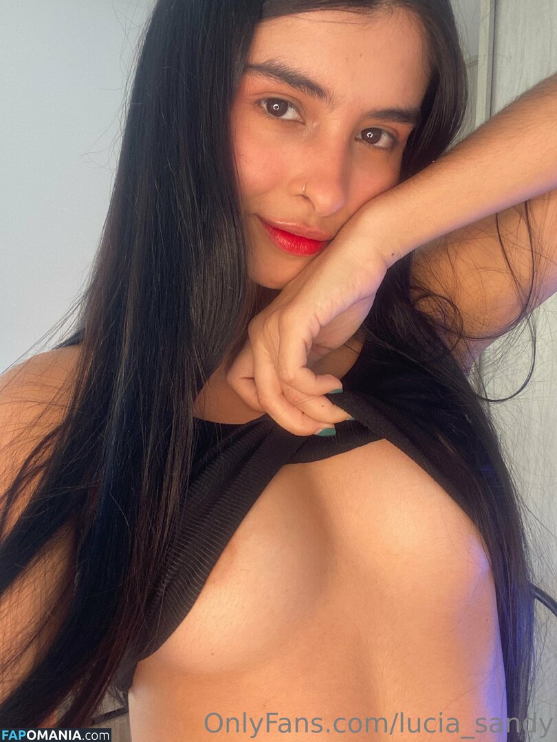 Lucia_sandy / fireeyes_miaww Обнажённый OnlyFans  Утёкшее фото #12