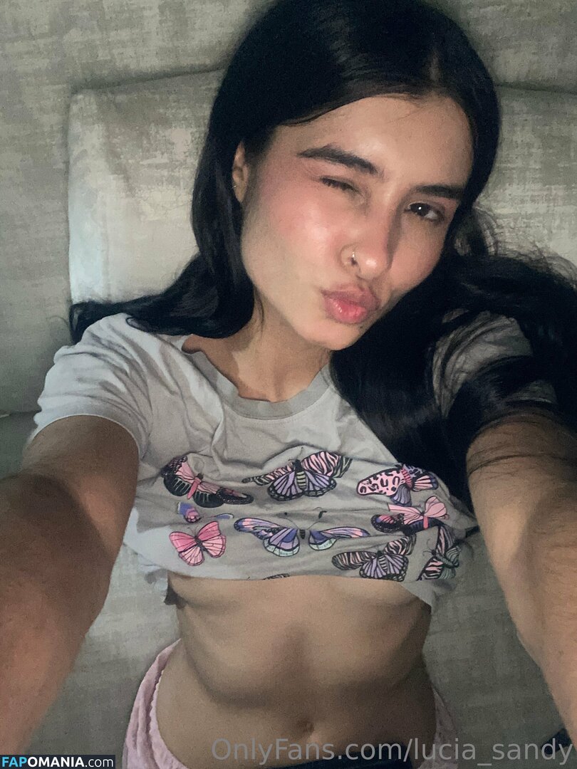Lucia_sandy / fireeyes_miaww Обнажённый OnlyFans  Утёкшее фото #17