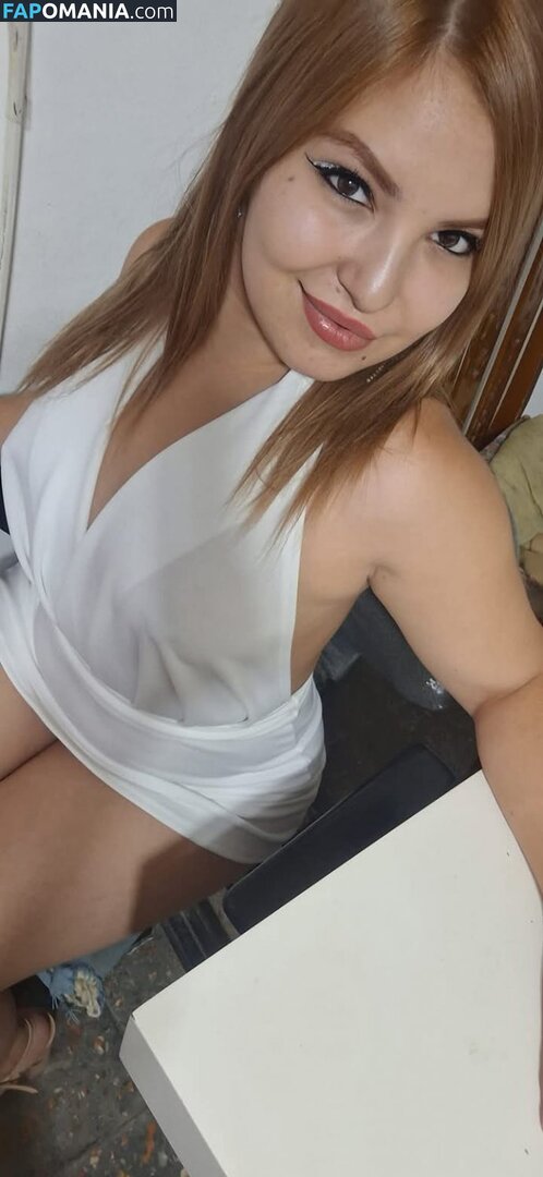luciaantonellacasas Обнажённый OnlyFans  Утёкшее фото #13