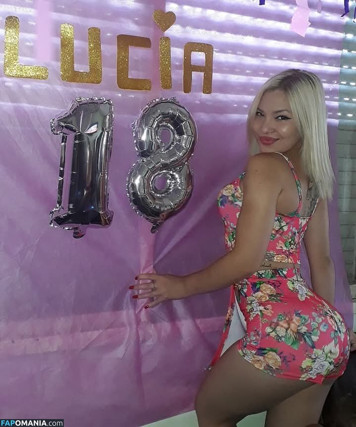 luciaantonellacasas Обнажённый OnlyFans  Утёкшее фото #14