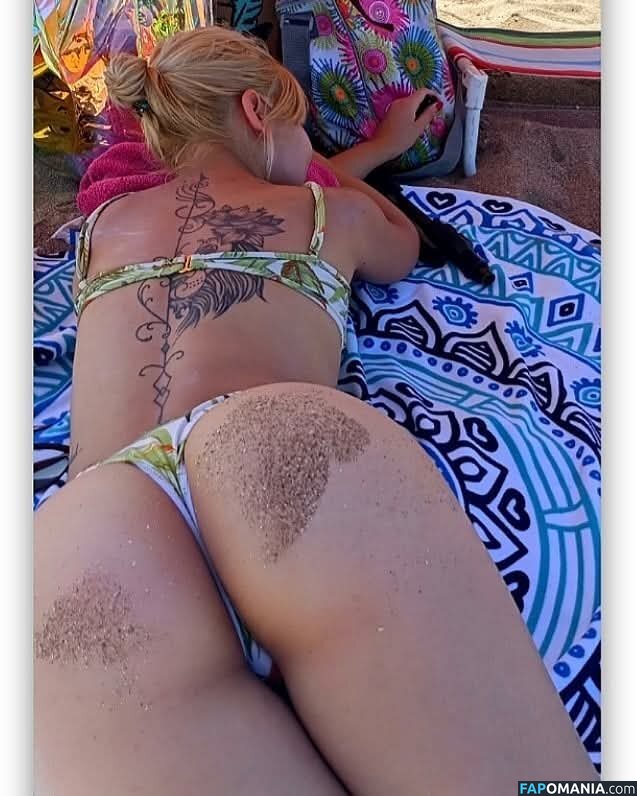 luciaantonellacasas Обнажённый OnlyFans  Утёкшее фото #17