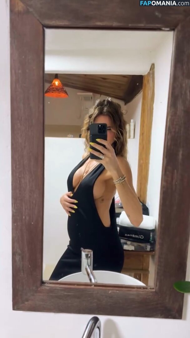 Luciana Gimenez / lucianagimenez Обнажённый OnlyFans  Утёкшее фото #362