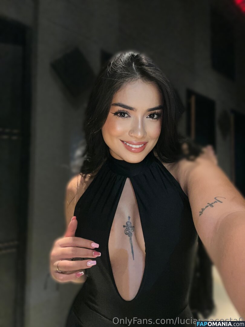 lucianaacosta0 Обнажённый OnlyFans  Утёкшее фото #6