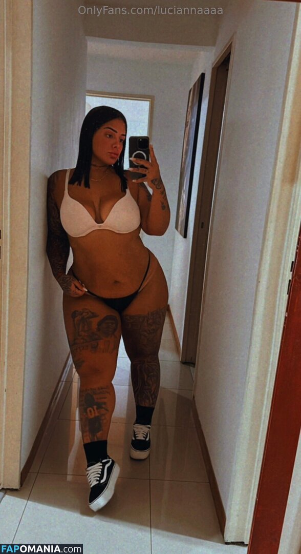 _luciannaaaa_ / luciannaaaa Обнажённый OnlyFans  Утёкшее фото #103