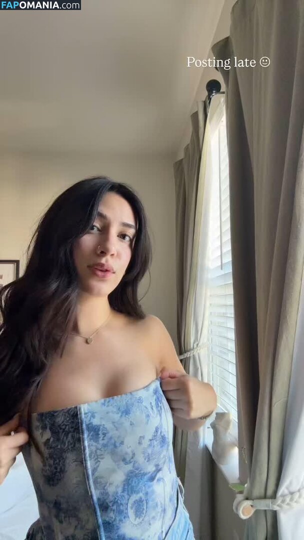 Lucila Erickson / lucilaerickson_ Обнажённый OnlyFans  Утёкшее фото #10