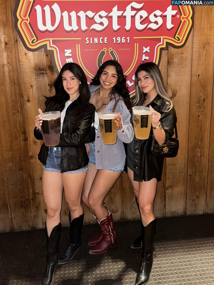 Lucila Erickson / lucilaerickson_ Обнажённый OnlyFans  Утёкшее фото #22