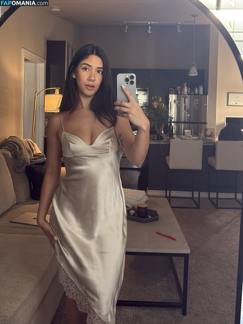 Lucila Erickson / lucilaerickson_ Обнажённый OnlyFans  Утёкшее фото #23