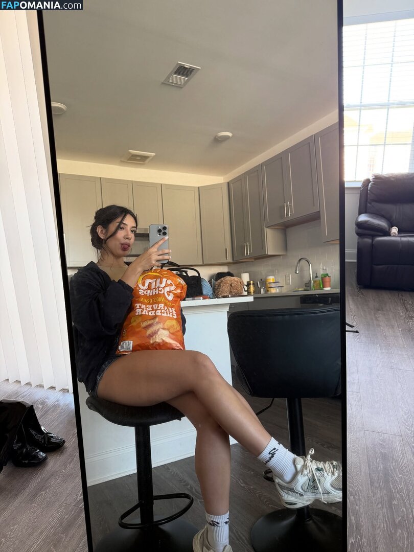 Lucila Erickson / lucilaerickson_ Обнажённый OnlyFans  Утёкшее фото #25