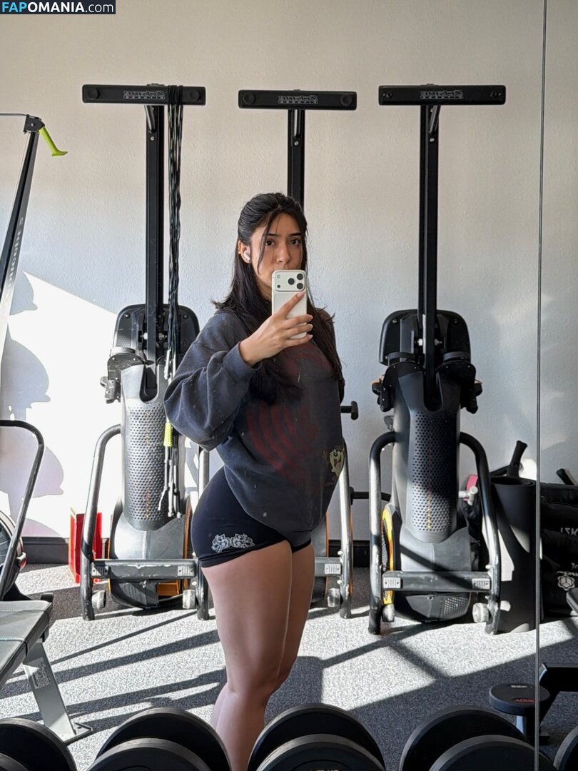 Lucila Erickson / lucilaerickson_ Обнажённый OnlyFans  Утёкшее фото #29