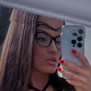 Lucinka Vokrouhlikova