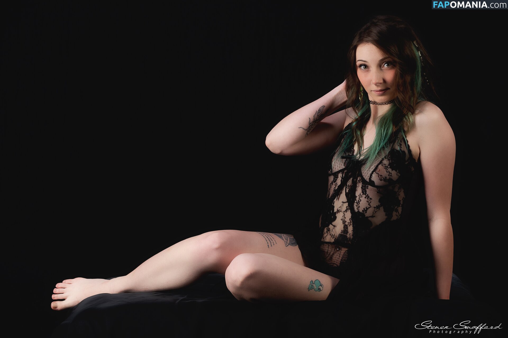 Luckicharmed / lucki.charmed Обнажённый OnlyFans  Утёкшее фото #2