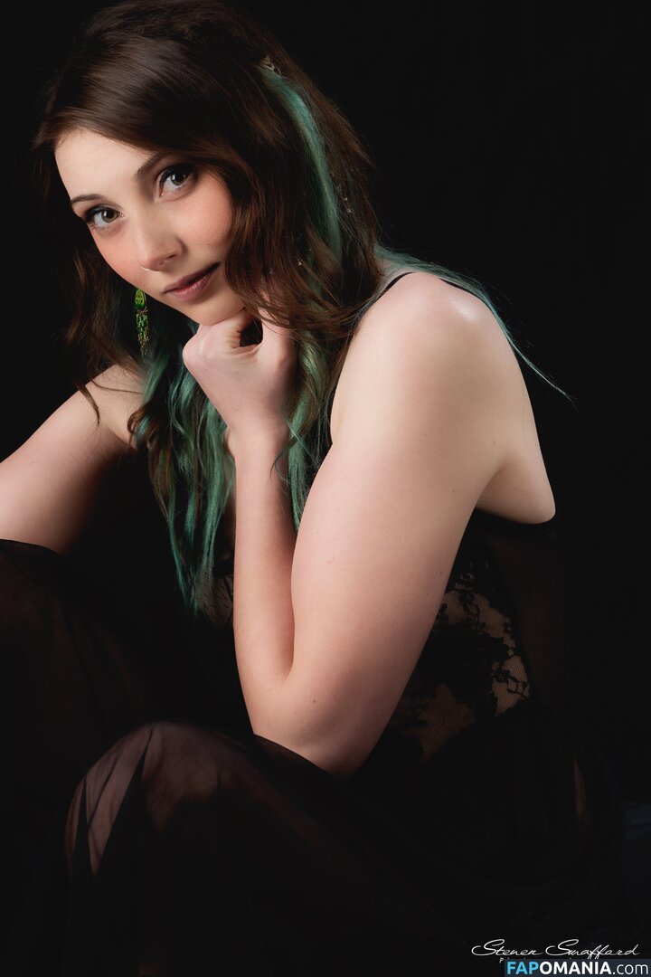 Luckicharmed / lucki.charmed Обнажённый OnlyFans  Утёкшее фото #5