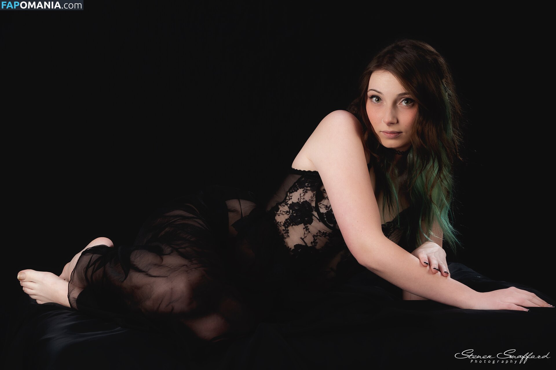 Luckicharmed / lucki.charmed Обнажённый OnlyFans  Утёкшее фото #9