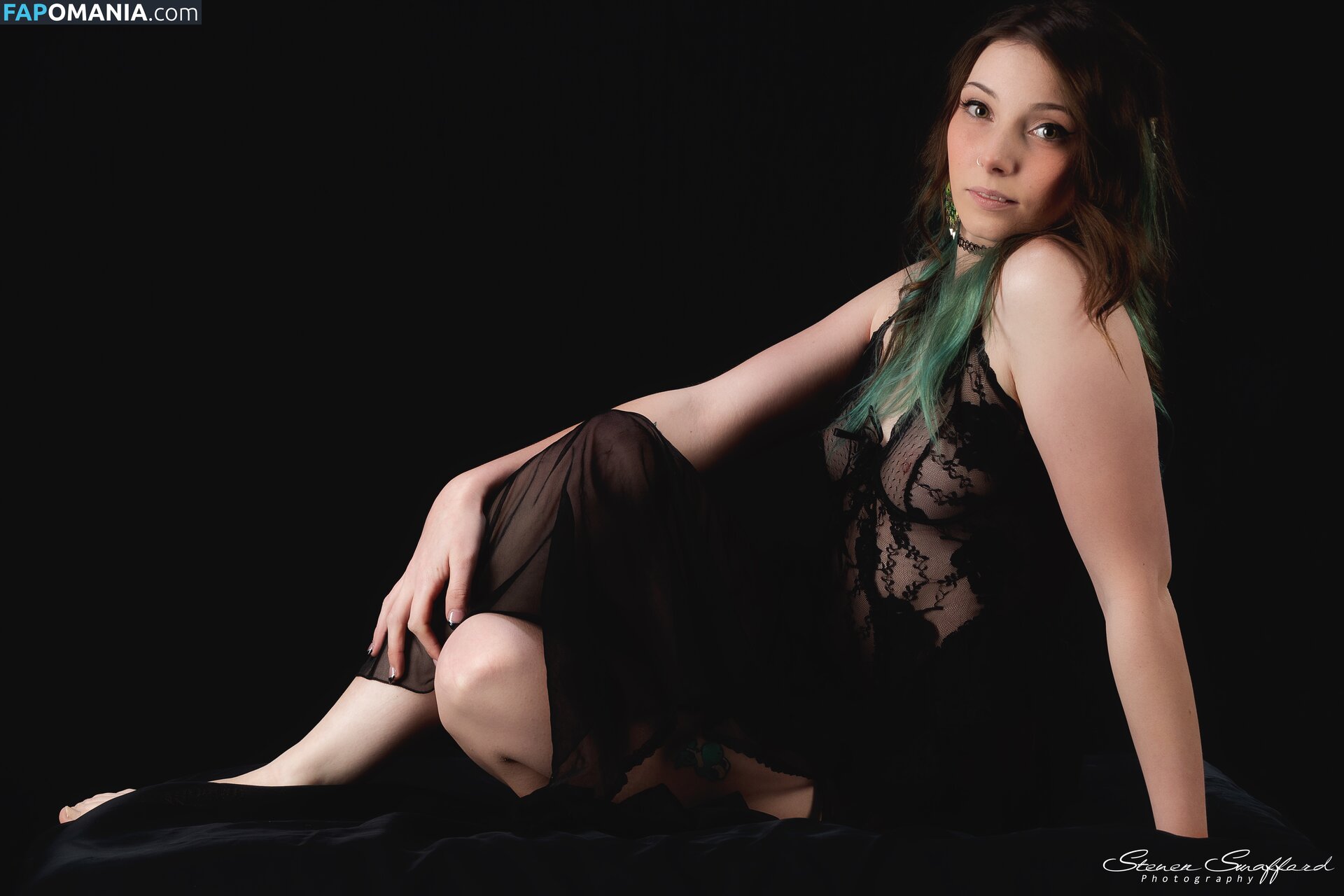 Luckicharmed / lucki.charmed Обнажённый OnlyFans  Утёкшее фото #15