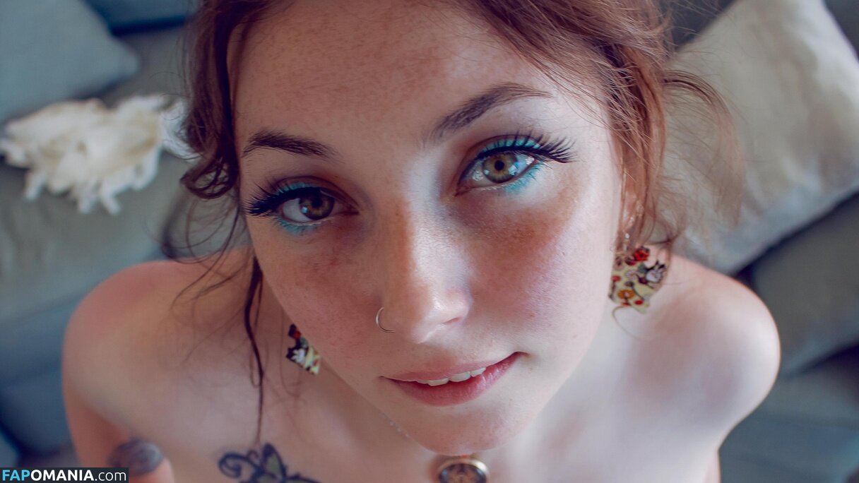 Luckicharmed / lucki.charmed Обнажённый OnlyFans  Утёкшее фото #22