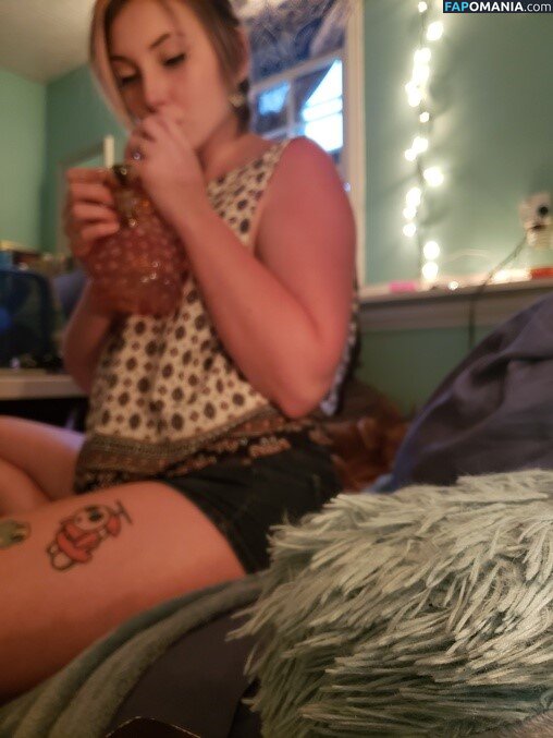 Luckicharmed / lucki.charmed Обнажённый OnlyFans  Утёкшее фото #23