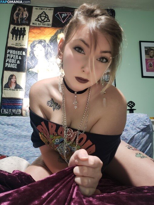 Luckicharmed / lucki.charmed Обнажённый OnlyFans  Утёкшее фото #25