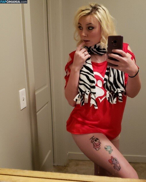 Luckicharmed / lucki.charmed Обнажённый OnlyFans  Утёкшее фото #27