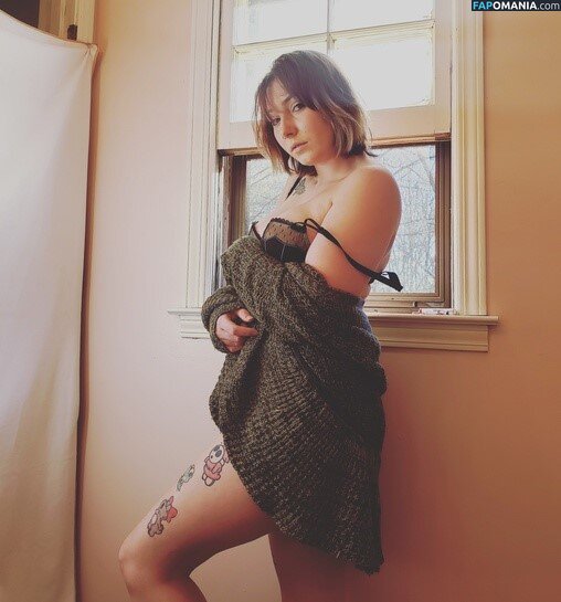 Luckicharmed / lucki.charmed Обнажённый OnlyFans  Утёкшее фото #31