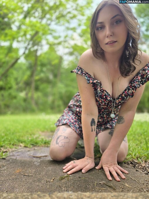 Luckicharmed / lucki.charmed Обнажённый OnlyFans  Утёкшее фото #33