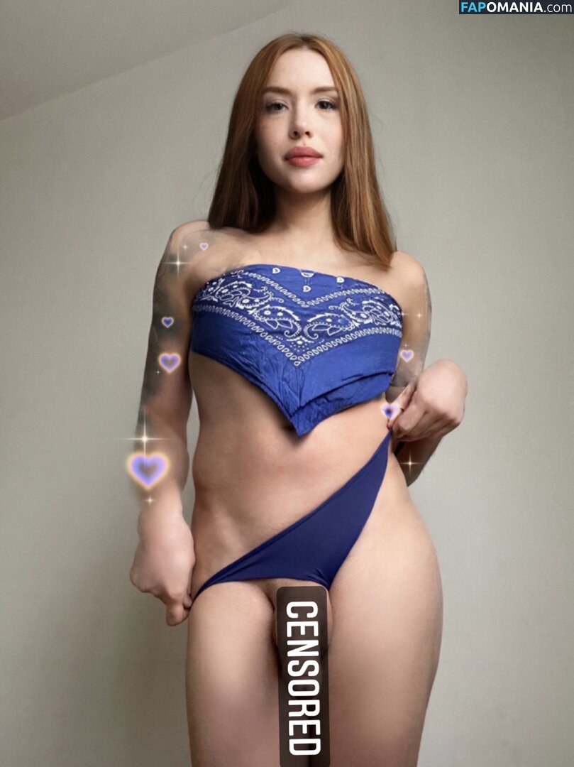 Lucy Afrodite / Lucy Hermafrodite / lucy_afrodite / lucyprz__ Обнажённый OnlyFans  Утёкшее фото #14