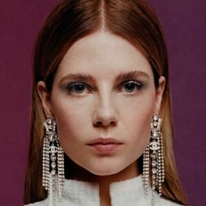 Lucy Boynton