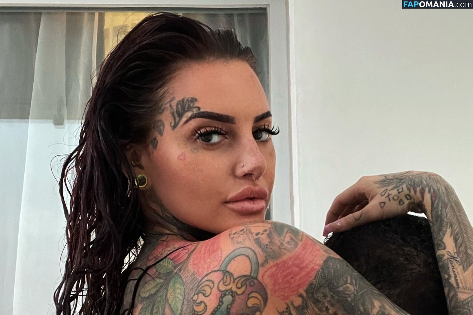 Lucy Brooke Обнажённый OnlyFans  Утёкшее фото #3