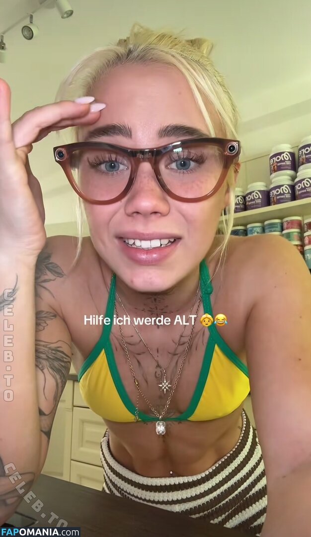 Lucy Fischer / lucyfischer / lucyfischer.official Обнажённый OnlyFans  Утёкшее фото #6