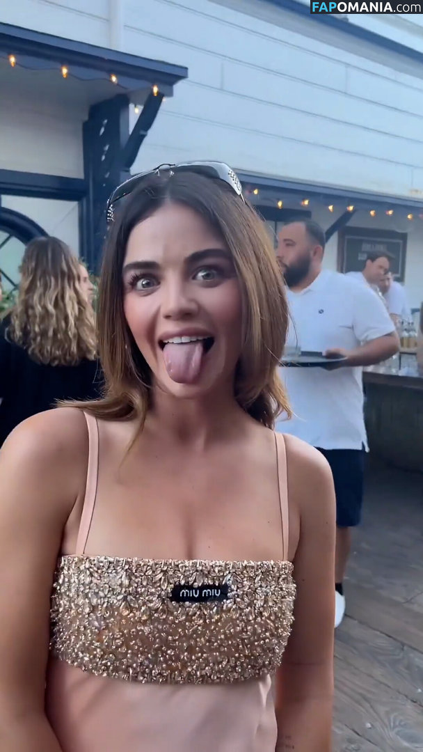 Lucy Hale / lucyhale Обнажённый OnlyFans  Утёкшее фото #47