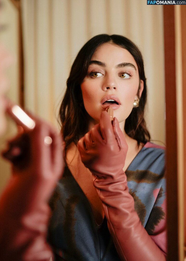 Lucy Hale / lucyhale Обнажённый OnlyFans  Утёкшее фото #134