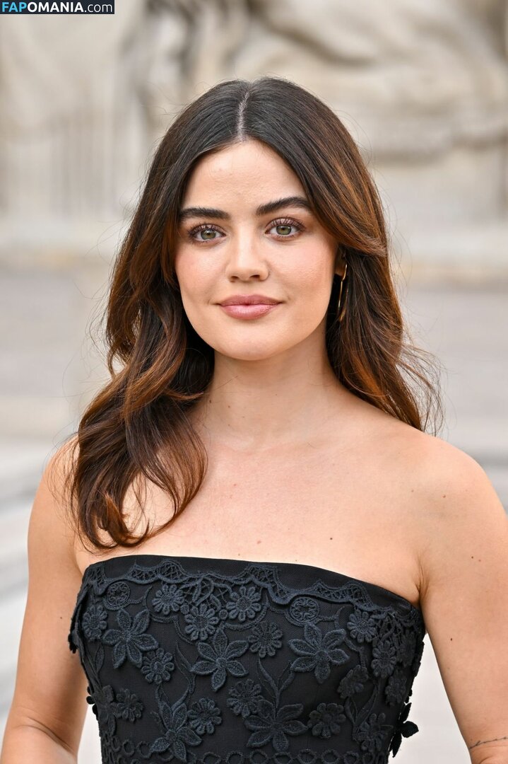 Lucy Hale / lucyhale Обнажённый OnlyFans  Утёкшее фото #256