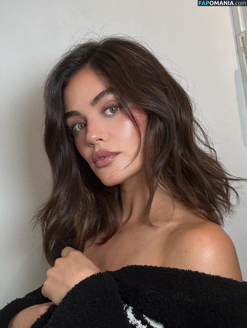 Lucy Hale / lucyhale Обнажённый OnlyFans  Утёкшее фото #993