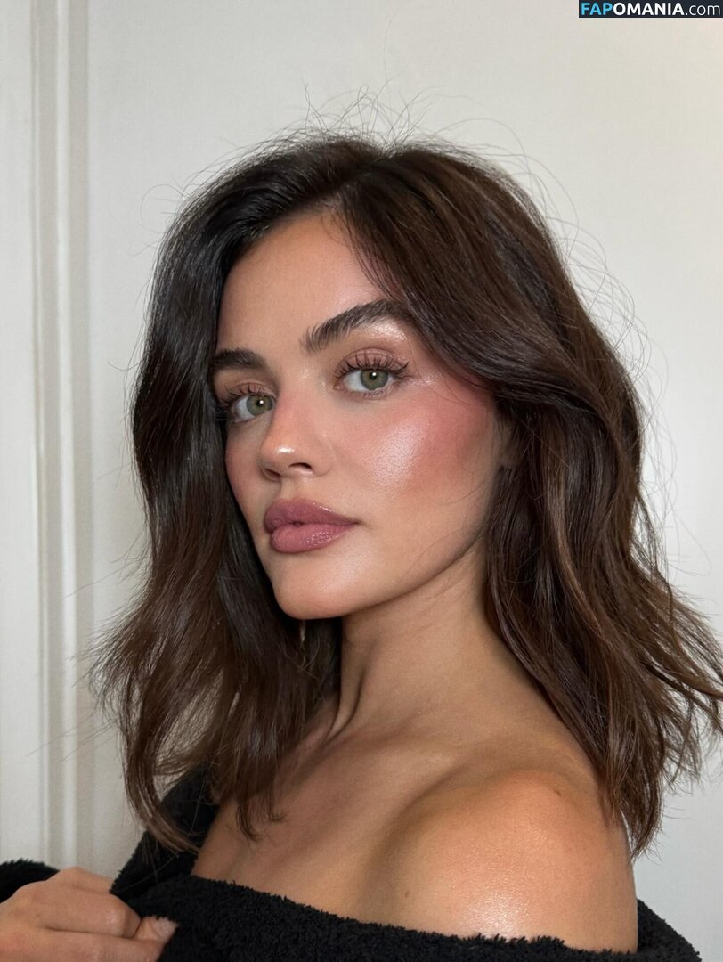 Lucy Hale / lucyhale Обнажённый OnlyFans  Утёкшее фото #994