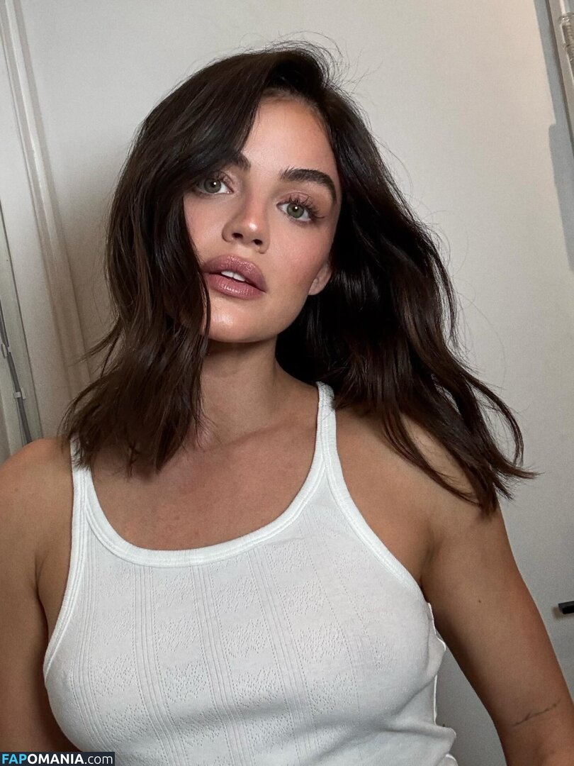 Lucy Hale / lucyhale Обнажённый OnlyFans  Утёкшее фото #995